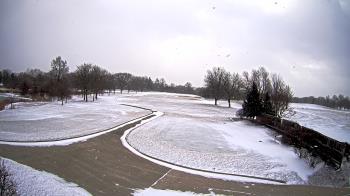 Weather camera view of Village Links of Glen Ellyn.