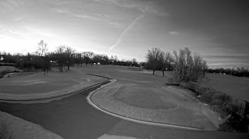 Weather camera view of Village Links of Glen Ellyn.