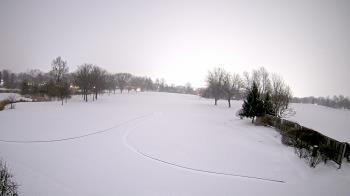 Weather camera view of Village Links of Glen Ellyn.