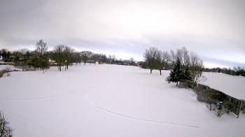 Weather camera view of Village Links of Glen Ellyn.