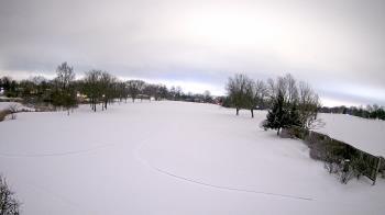 Weather camera view of Village Links of Glen Ellyn.