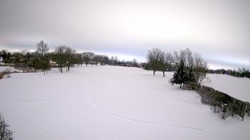 Weather camera view of Village Links of Glen Ellyn.
