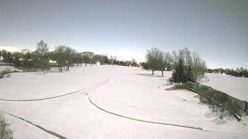 Weather camera view of Village Links of Glen Ellyn.