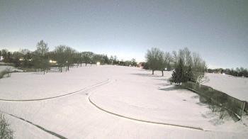 Weather camera view of Village Links of Glen Ellyn.