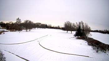 Weather camera view of Village Links of Glen Ellyn.