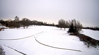 Weather camera view of Village Links of Glen Ellyn.