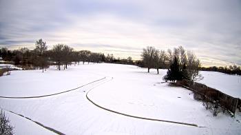 Weather camera view of Village Links of Glen Ellyn.