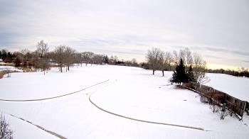 Weather camera view of Village Links of Glen Ellyn.
