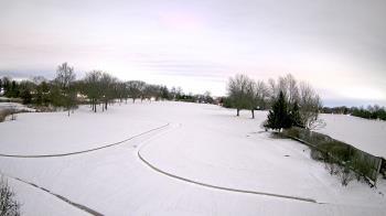 Weather camera view of Village Links of Glen Ellyn.