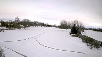 Weather camera view of Village Links of Glen Ellyn.