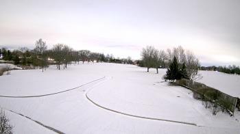 Weather camera view of Village Links of Glen Ellyn.