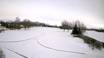 Weather camera view of Village Links of Glen Ellyn.