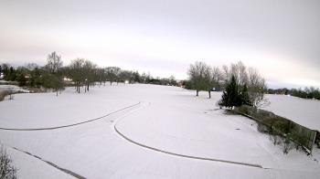 Weather camera view of Village Links of Glen Ellyn.