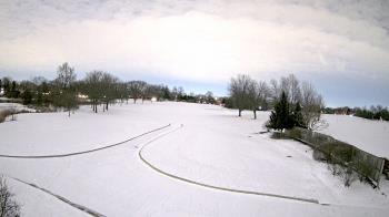 Weather camera view of Village Links of Glen Ellyn.