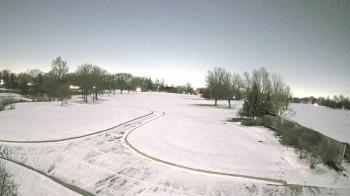 Weather camera view of Village Links of Glen Ellyn.
