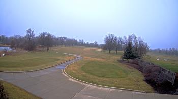 Weather camera view of Village Links of Glen Ellyn.