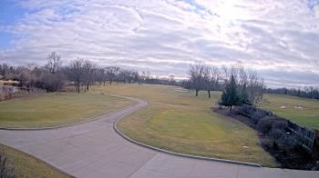 Weather camera view of Village Links of Glen Ellyn.