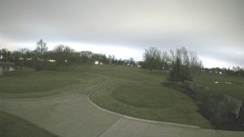 Weather camera view of Village Links of Glen Ellyn.