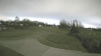 Weather camera view of Village Links of Glen Ellyn.