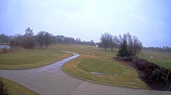 Weather camera view of Village Links of Glen Ellyn.