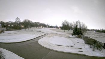 Weather camera view of Village Links of Glen Ellyn.