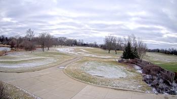 Weather camera view of Village Links of Glen Ellyn.