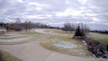 Weather camera view of Village Links of Glen Ellyn.