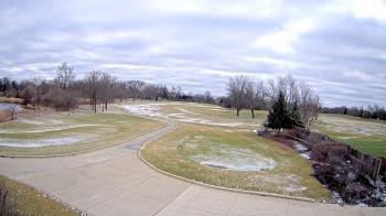 Weather camera view of Village Links of Glen Ellyn.