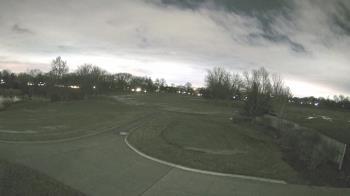 Weather camera view of Village Links of Glen Ellyn.
