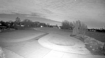 Weather camera view of Village Links of Glen Ellyn.