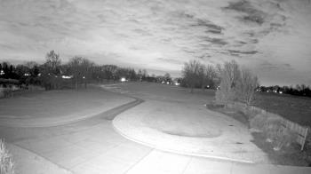 Weather camera view of Village Links of Glen Ellyn.