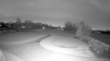 Weather camera view of Village Links of Glen Ellyn.