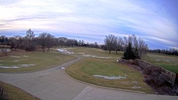 Weather camera view of Village Links of Glen Ellyn.