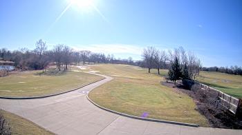 Weather camera view of Village Links of Glen Ellyn.