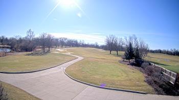 Weather camera view of Village Links of Glen Ellyn.