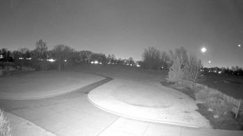 Weather camera view of Village Links of Glen Ellyn.