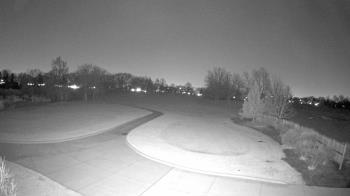 Weather camera view of Village Links of Glen Ellyn.