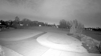 Weather camera view of Village Links of Glen Ellyn.