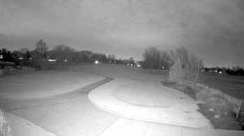 Weather camera view of Village Links of Glen Ellyn.