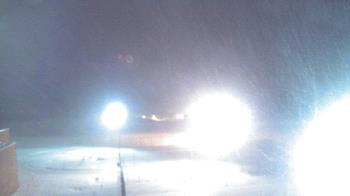 Weather camera view of Kiski Area HS.