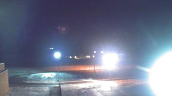 Weather camera view of Kiski Area HS.