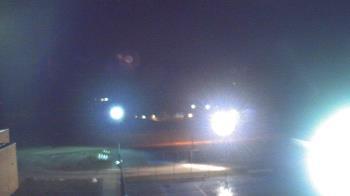 Weather camera view of Kiski Area HS.