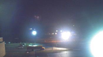 Weather camera view of Kiski Area HS.