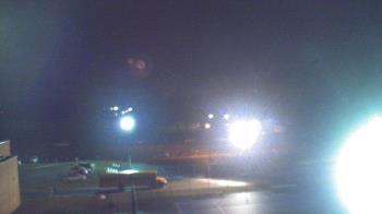 Weather camera view of Kiski Area HS.