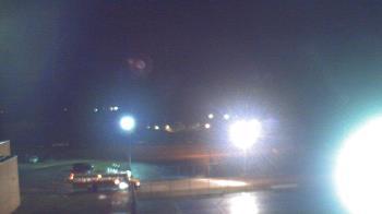 Weather camera view of Kiski Area HS.