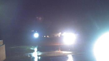 Weather camera view of Kiski Area HS.