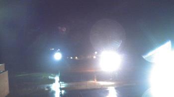 Weather camera view of Kiski Area HS.