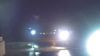 Weather camera view of Kiski Area HS.