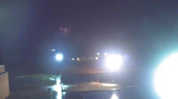 Weather camera view of Kiski Area HS.