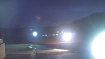 Weather camera view of Kiski Area HS.